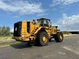 CATERPILLAR 988K front loader