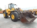 VOLVO L150G front loader