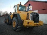 VOLVO L120E front loader