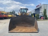 VOLVO L150H front loader