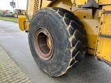 CATERPILLAR 966K front loader