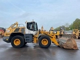 LIEBHERR L 556 front loader