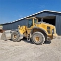 VOLVO L150H front loader