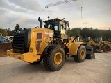 CATERPILLAR 950M front loader