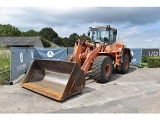 DOOSAN DL 300 front loader