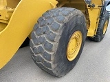 CATERPILLAR 980H front loader