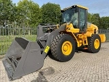 VOLVO L90GZ front loader