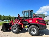 YANMAR V 100 front loader