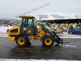 JCB 407 front loader