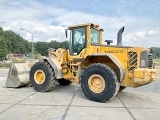 VOLVO L120F front loader