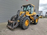 VOLVO L90G front loader