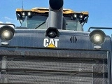 CATERPILLAR 966M front loader