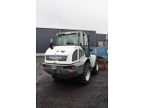 KRAMER 521 front loader