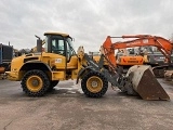 VOLVO L45F front loader