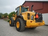 VOLVO L120G front loader