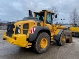 VOLVO L120H front loader