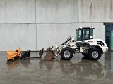 TEREX TL 80 front loader