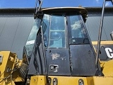 CATERPILLAR 966H front loader