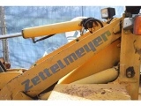 ZETTELMEYER ZL 602 C front loader