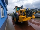 VOLVO L110H front loader