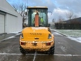 VOLVO L 35 BZ front loader