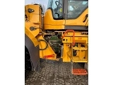 VOLVO L110H front loader