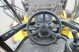 JCB 427 HT front loader