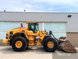 VOLVO L150H front loader