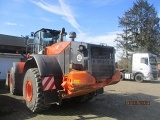 HITACHI ZW 310-5 front loader