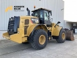 CATERPILLAR 962M front loader