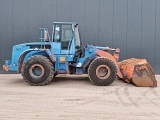 CATERPILLAR 950 G front loader