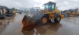 VOLVO L70H front loader