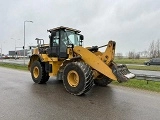 CATERPILLAR 950K front loader