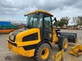 JCB 406 front loader