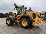 VOLVO L110H front loader