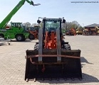 KUBOTA R090 front loader