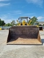 KOMATSU WA470-6 front loader