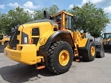 VOLVO L180H front loader