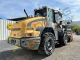 LIEBHERR L 538 front loader