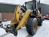 CATERPILLAR 930M front loader