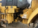 CATERPILLAR 962 G front loader