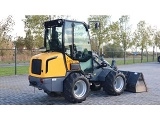 GIANT V 452 T X-TRA HD front loader