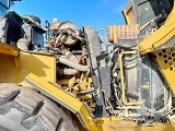 CATERPILLAR 980K front loader