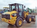 CATERPILLAR 906M front loader