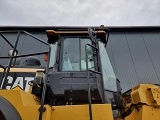 CATERPILLAR 980M front loader