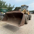 JCB 426 HT front loader