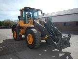 VOLVO L90H front loader