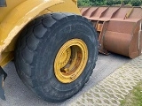 CATERPILLAR 962 G front loader