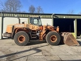 DOOSAN DL 400 front loader