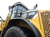 CATERPILLAR 980K front loader